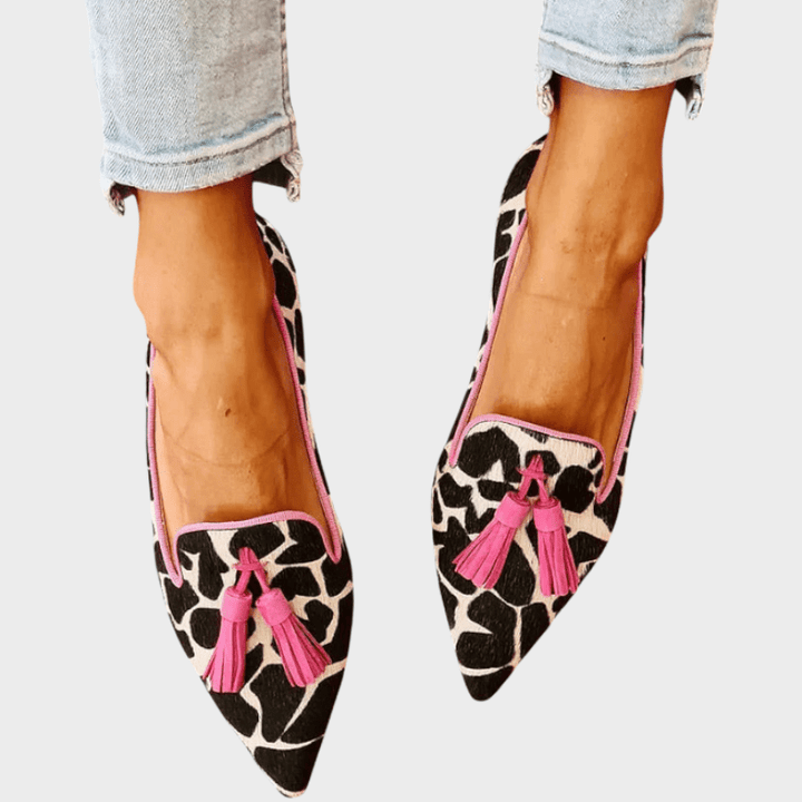 Fermina | Sapatos Mocasins