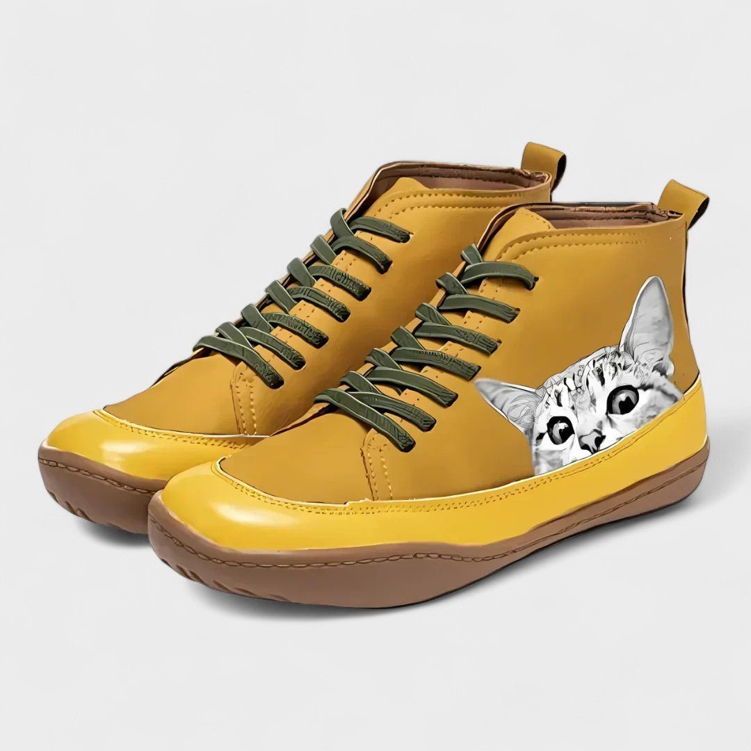 Ferrero | Sapatos – para os amantes de gatos