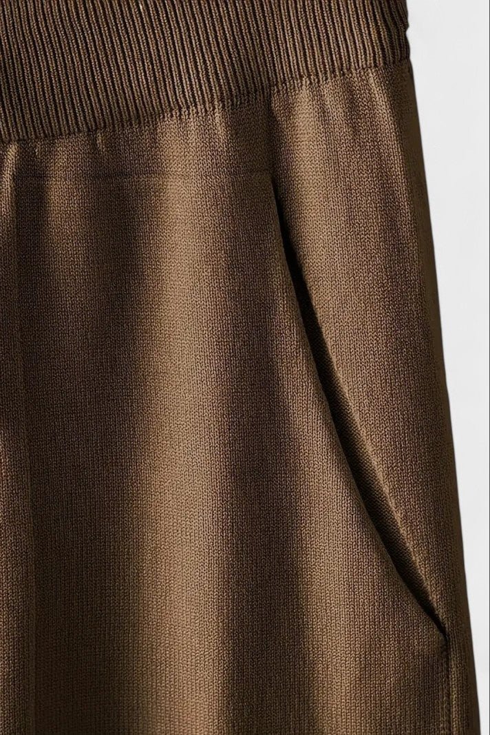 Filippa | Conjunto de tricot