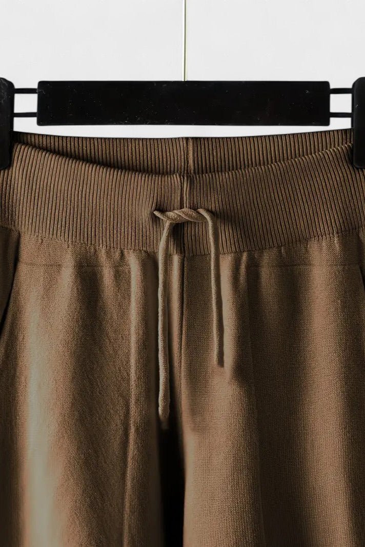 Filippa | Conjunto de tricot