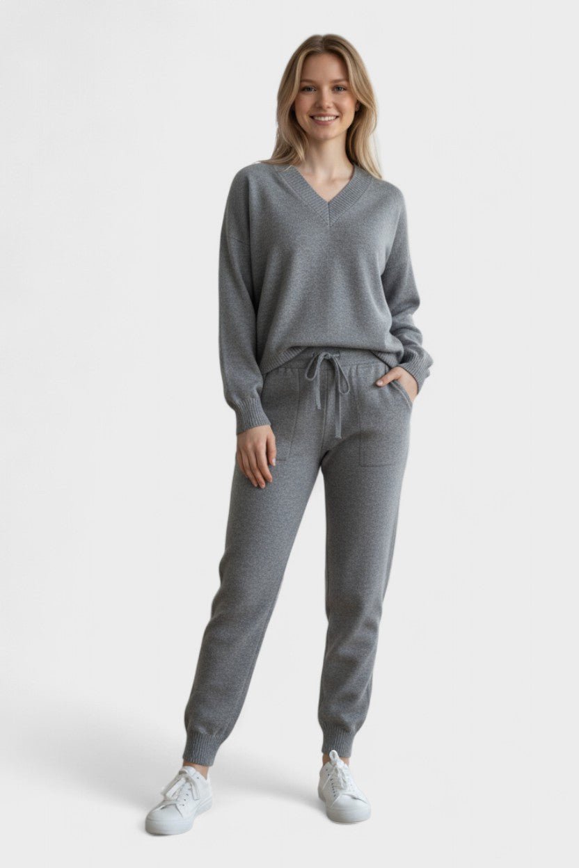 Filippa | Conjunto de tricot