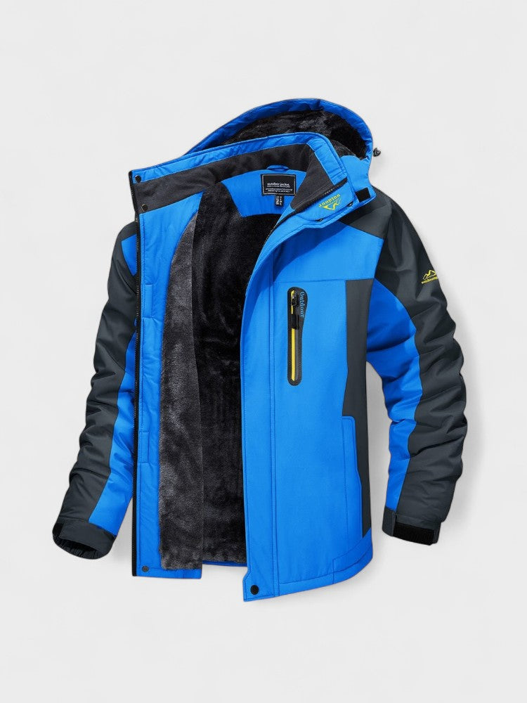 Fjeldstorm™ | Windproof Jacket