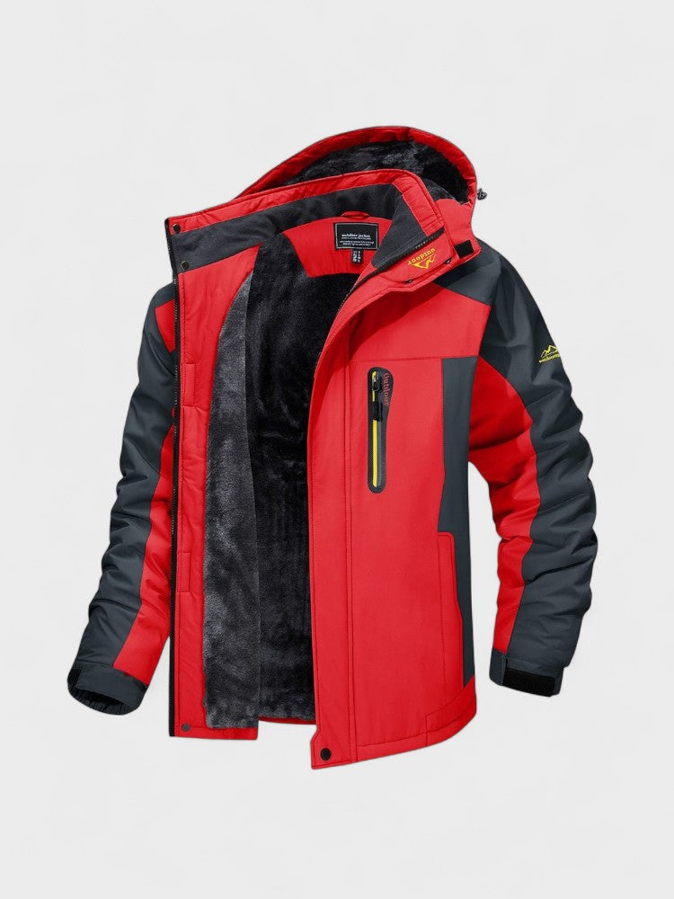 Fjeldstorm™ | Windproof Jacket