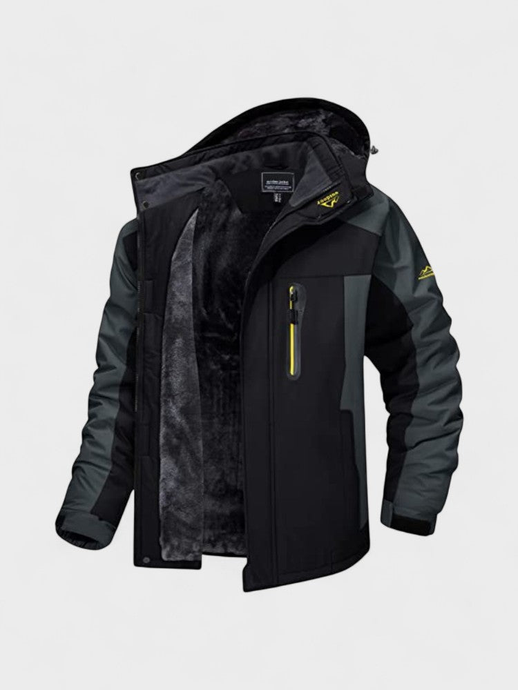 Fjeldstorm™ | Windproof Jacket