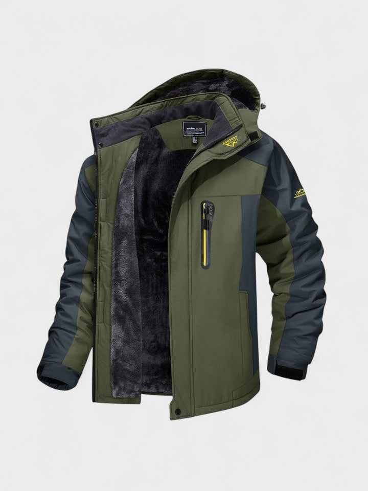 Fjeldstorm™ | Windproof Jacket