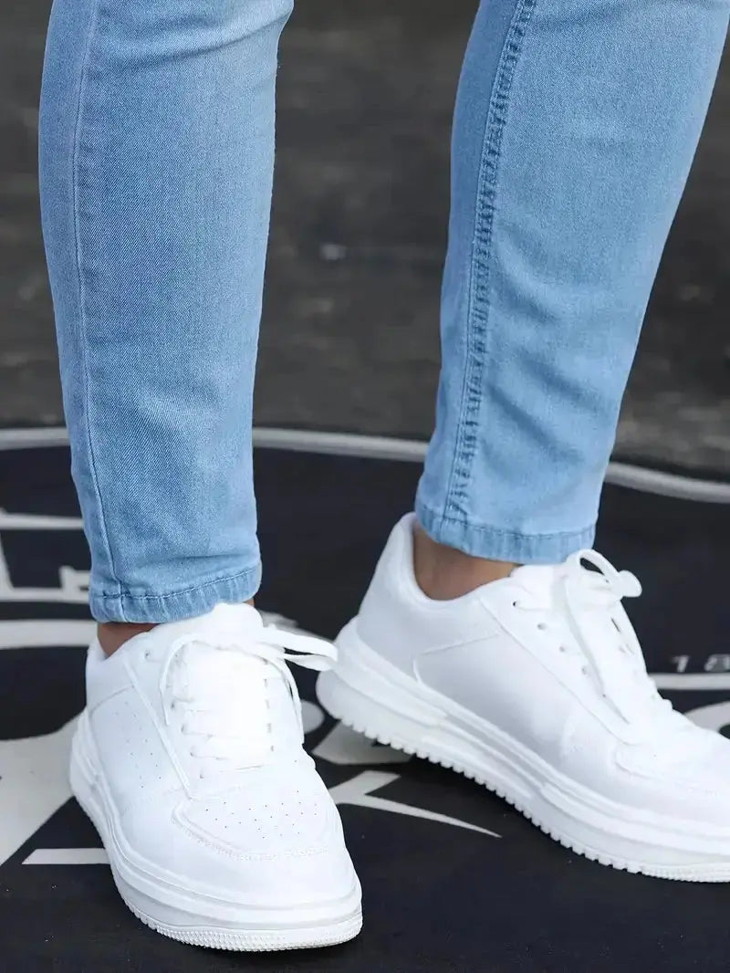 Frederik™ | Jeans de corte justo