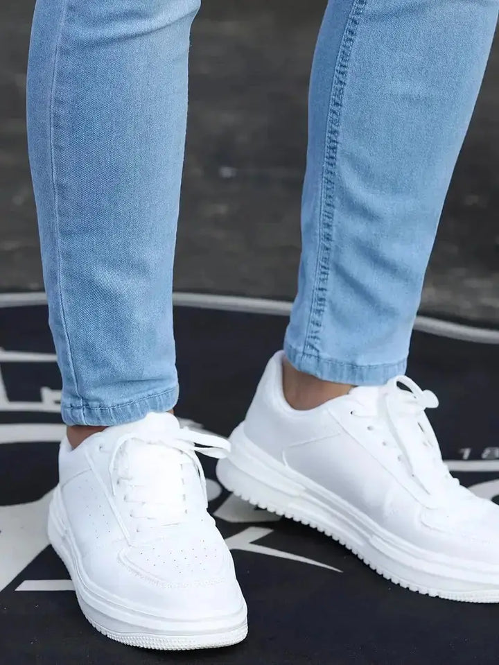 Frederik™ | Jeans de corte justo
