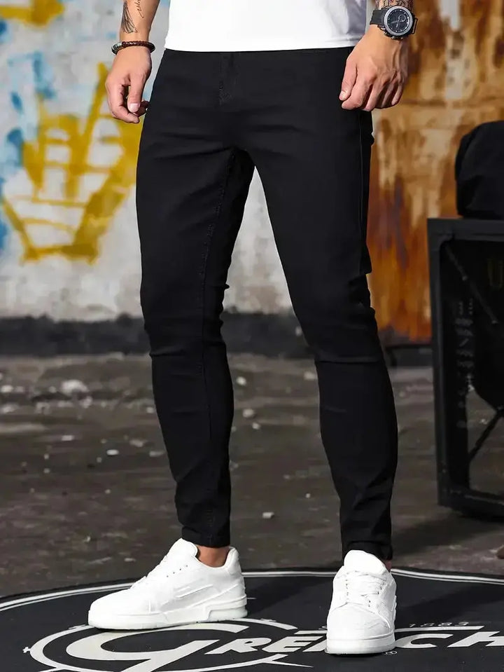 Frederik™ | Jeans de corte justo
