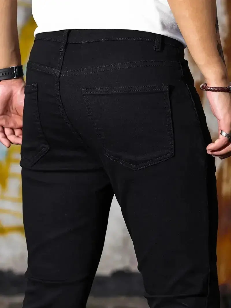 Frederik™ | Jeans de corte justo
