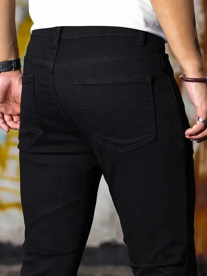 Frederik™ | Jeans de corte justo