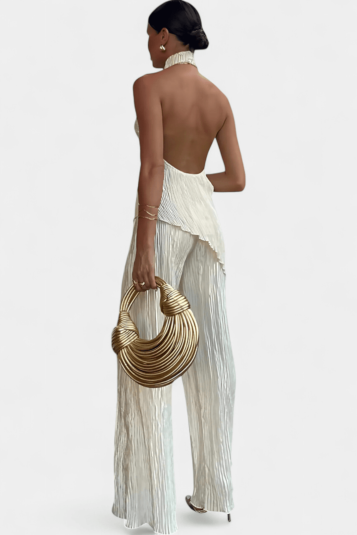 Freya | Conjunto Minimalista