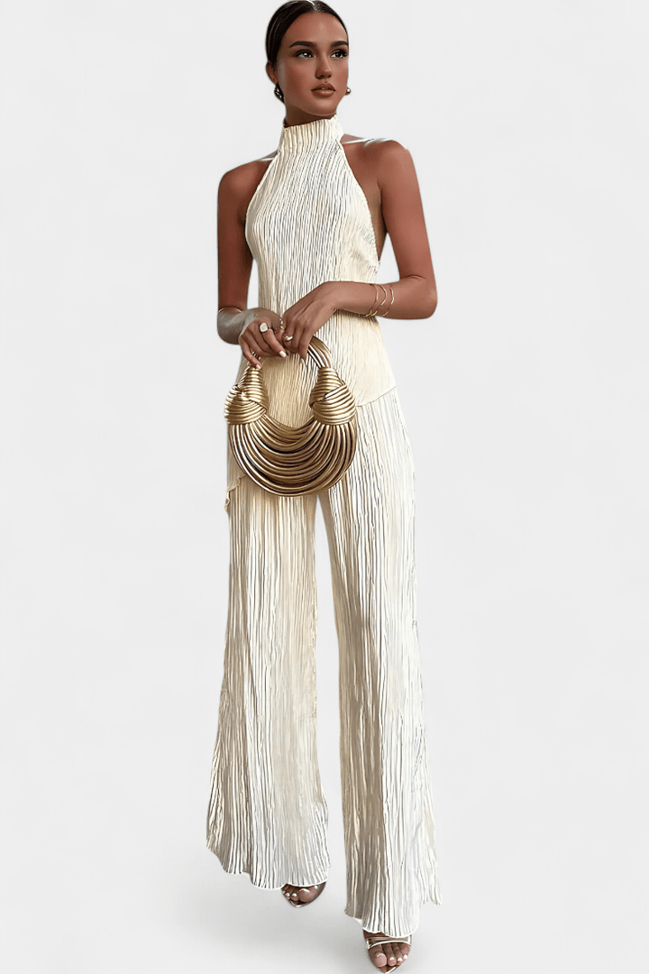 Freya | Conjunto Minimalista