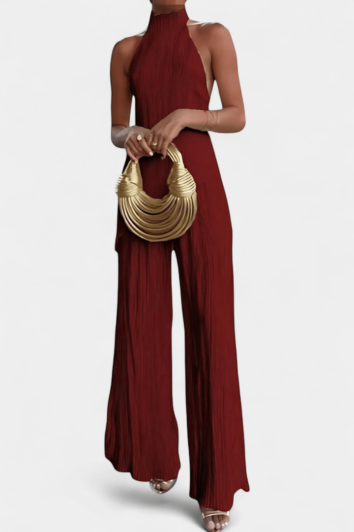 Freya | Conjunto Minimalista