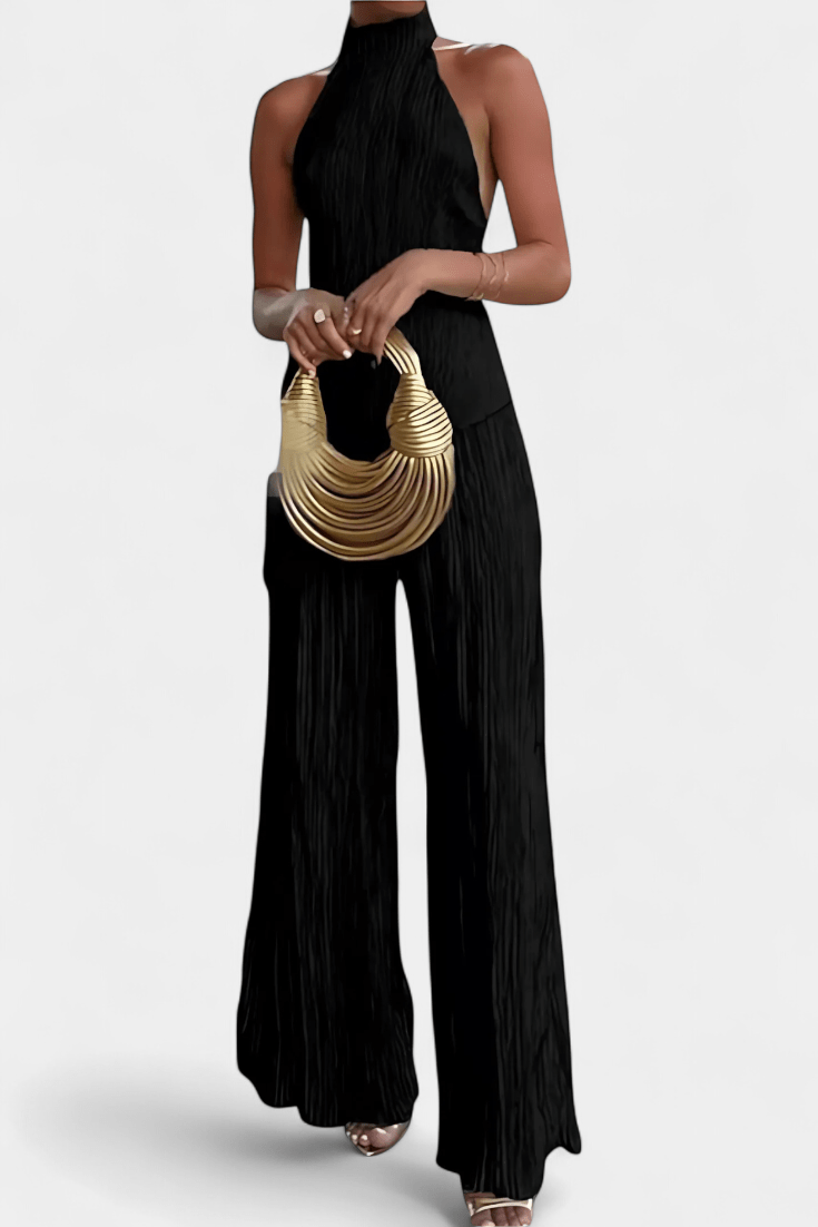 Freya | Conjunto Minimalista