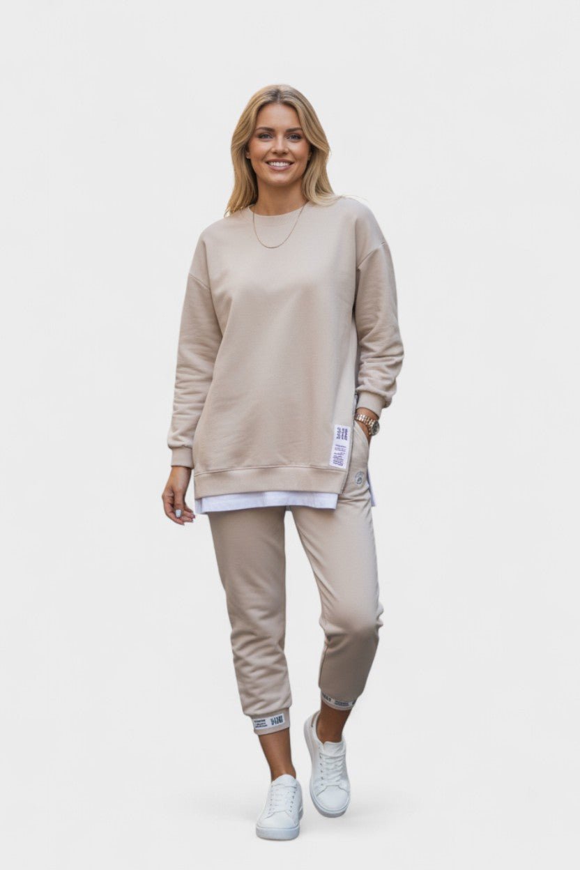 Frida | Conjunto Minimalista