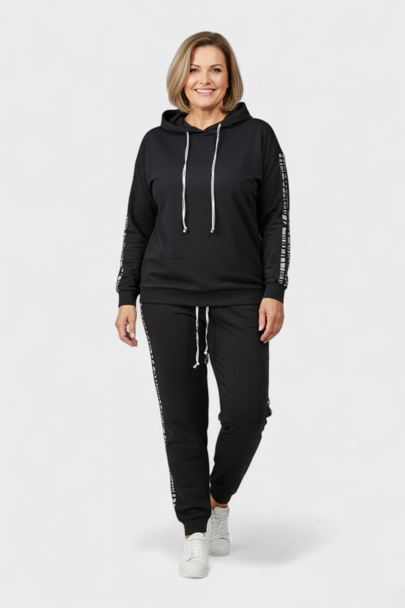 Frida™ | Conjunto de treino para conforto luxuoso