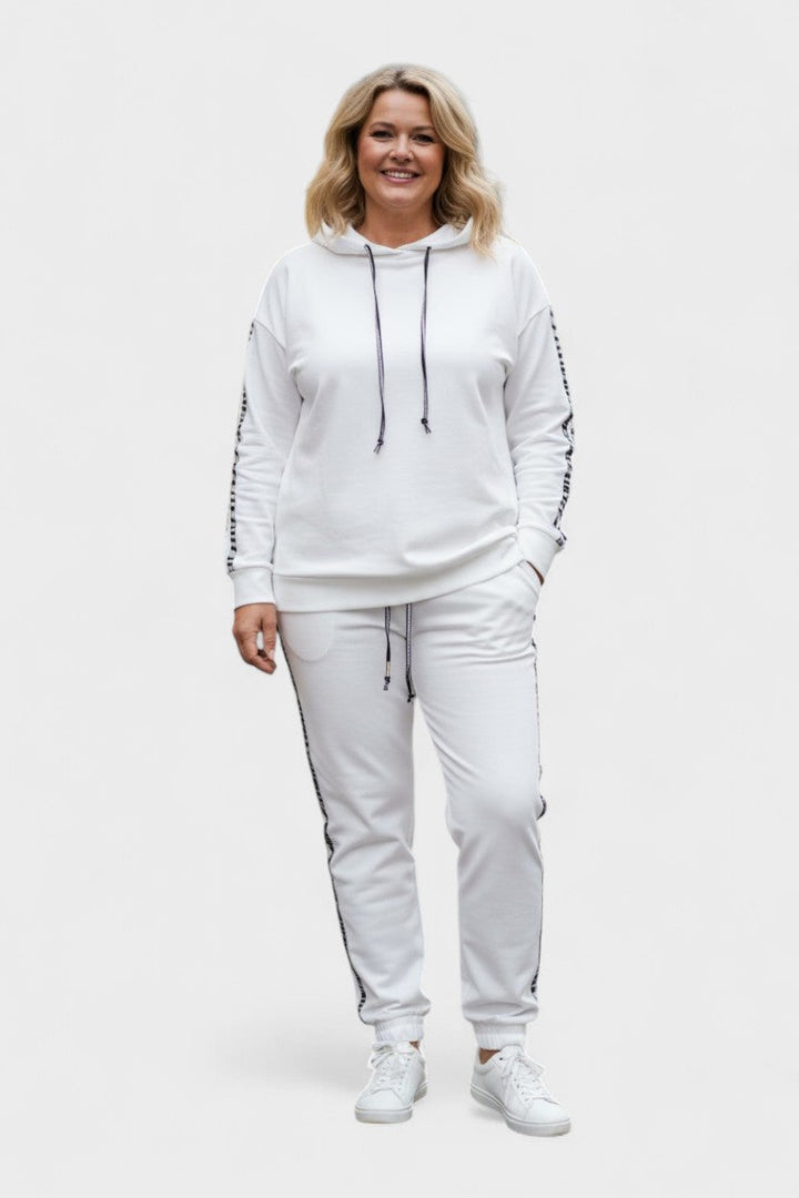 Frida™ | Conjunto de treino para conforto luxuoso