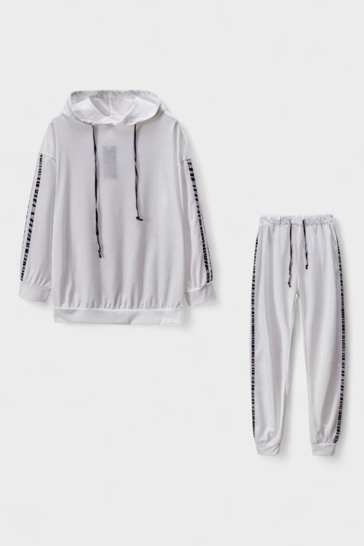 Frida™ | Conjunto de treino para conforto luxuoso