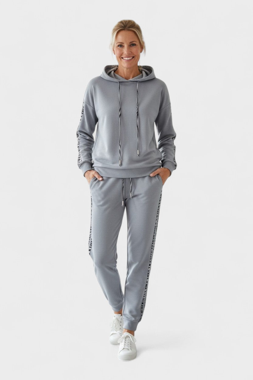 Frida™ | Conjunto de treino para conforto luxuoso