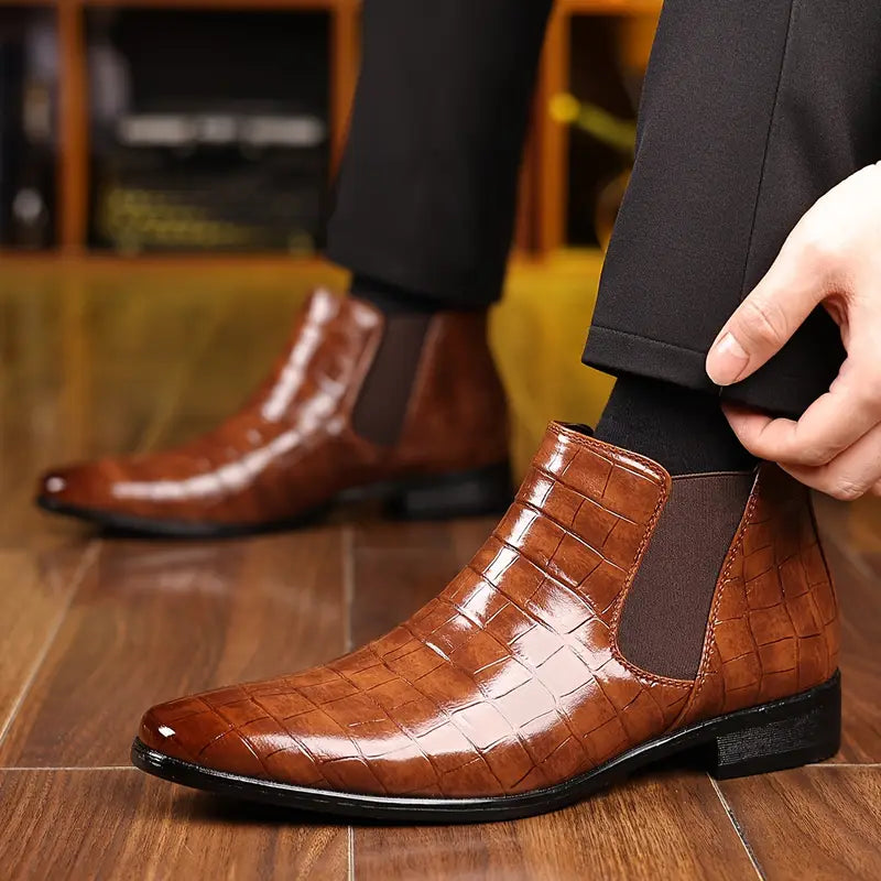Georg™ | Botas Chelsea