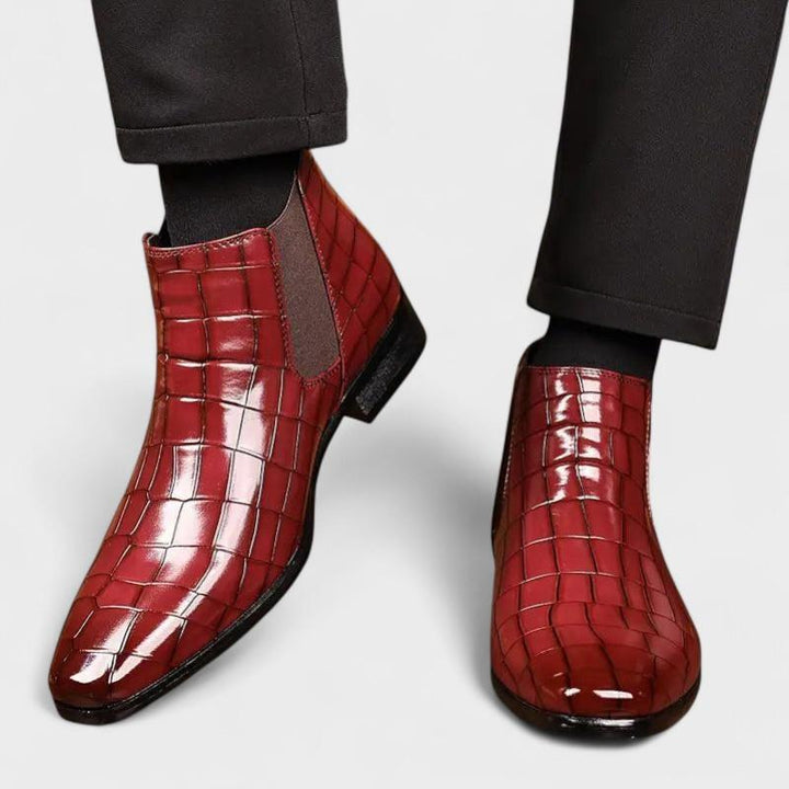 Georg™ | Botas Chelsea