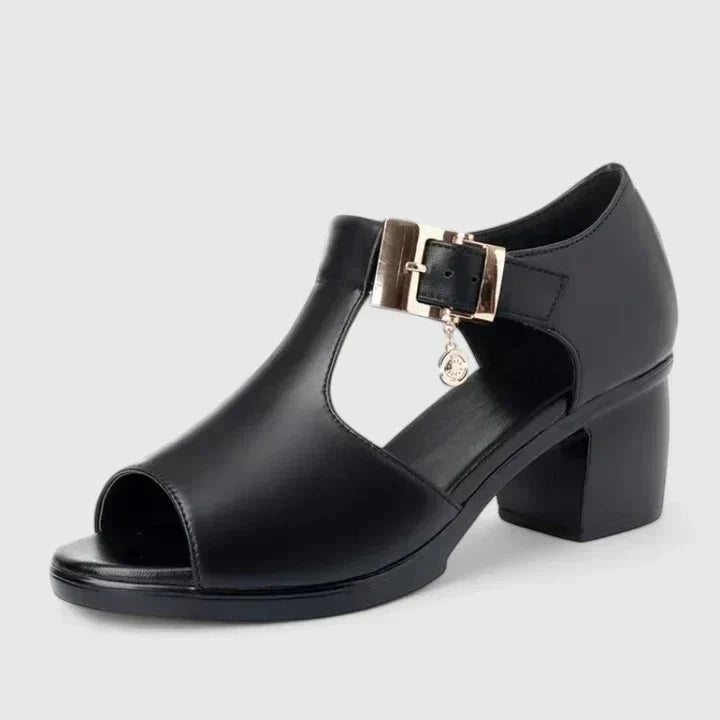 Gite | Sandálias Elegantes