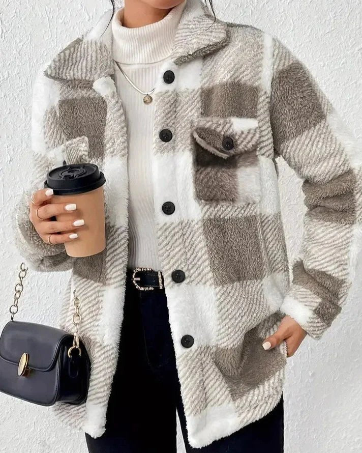 Gite | Polar elegante