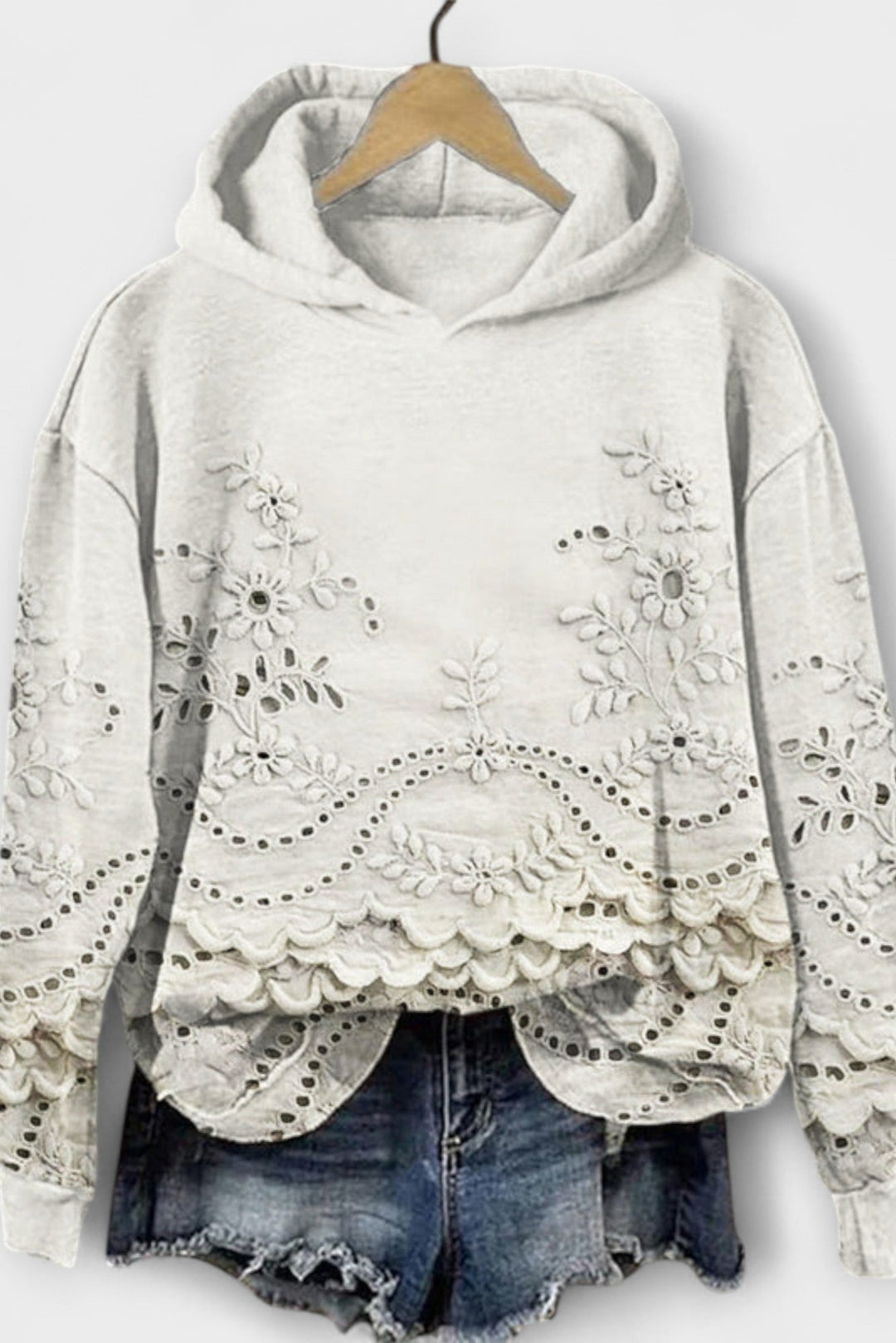 Grace | Sweatshirt