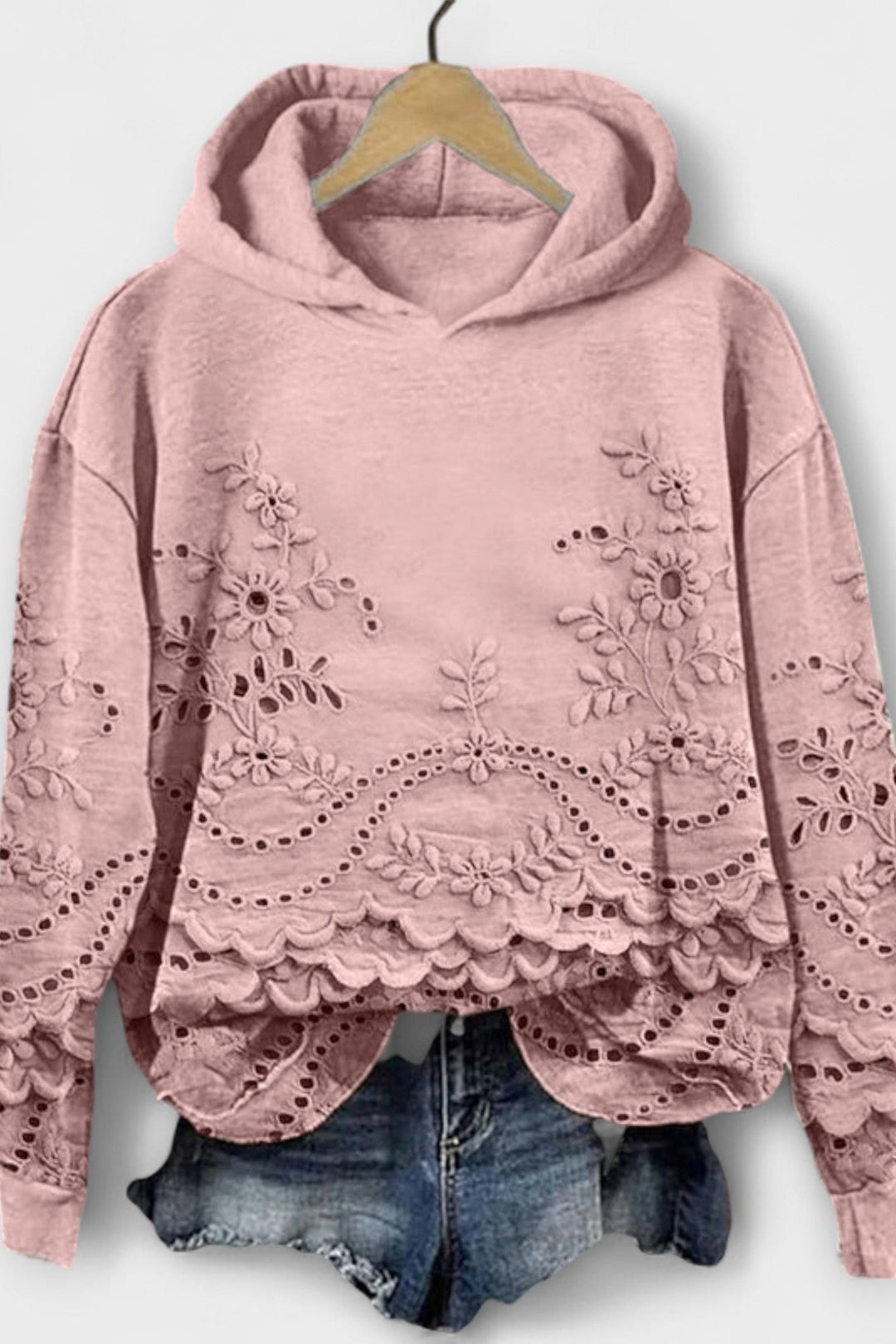 Grace | Sweatshirt