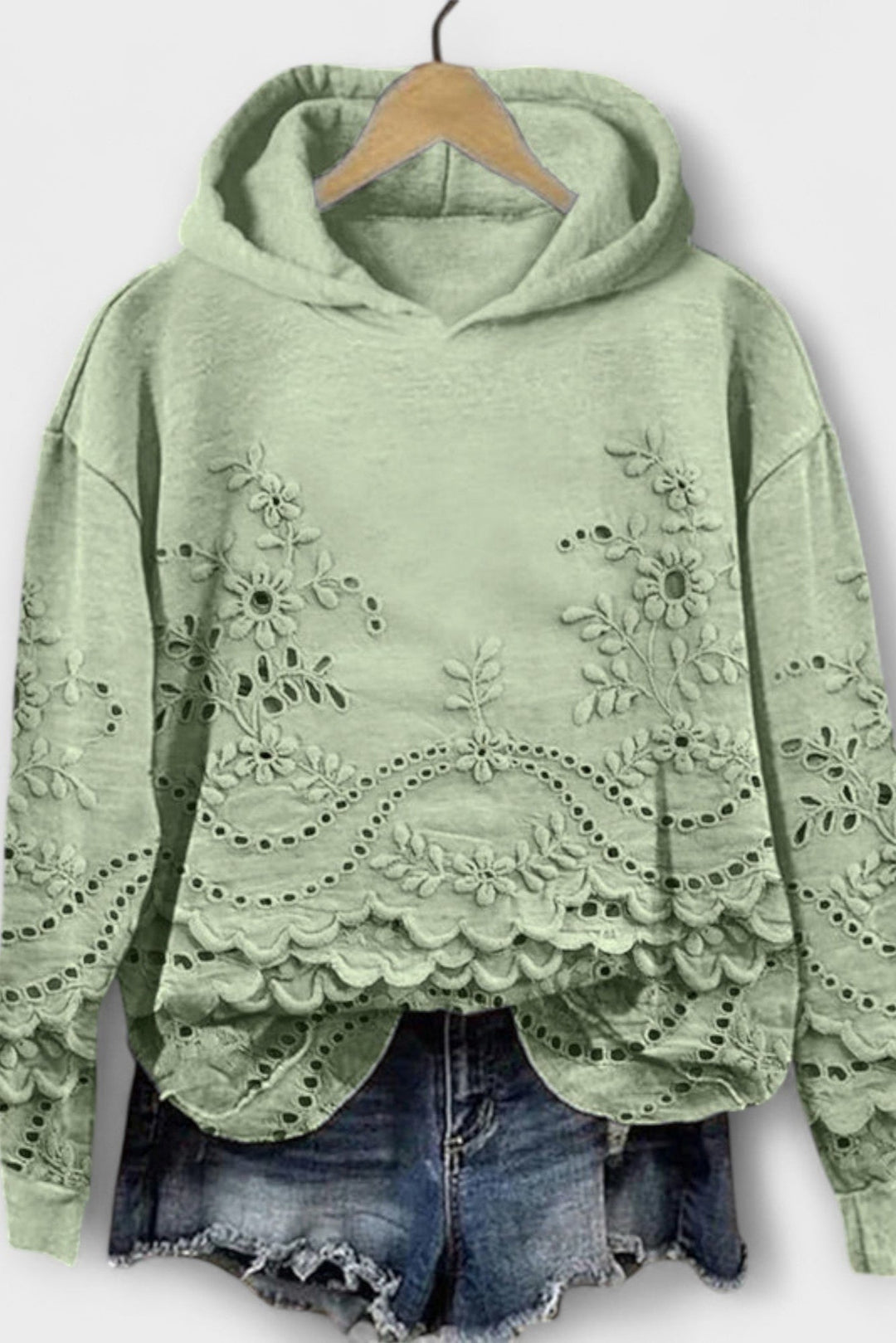 Grace | Sweatshirt