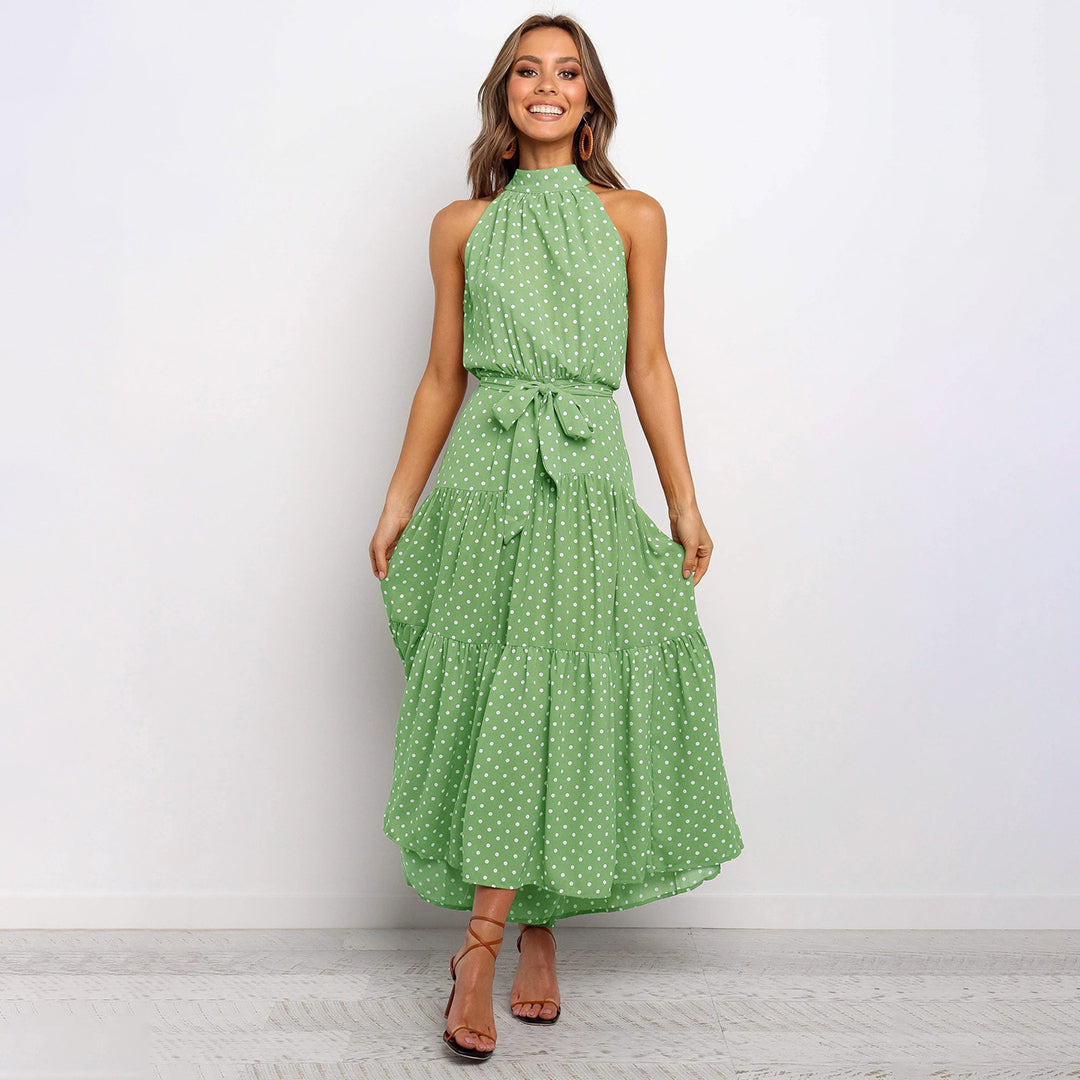 Elvira | Vestido Comprido
