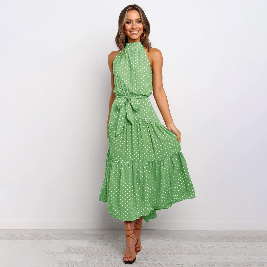 Elvira | Vestido Comprido