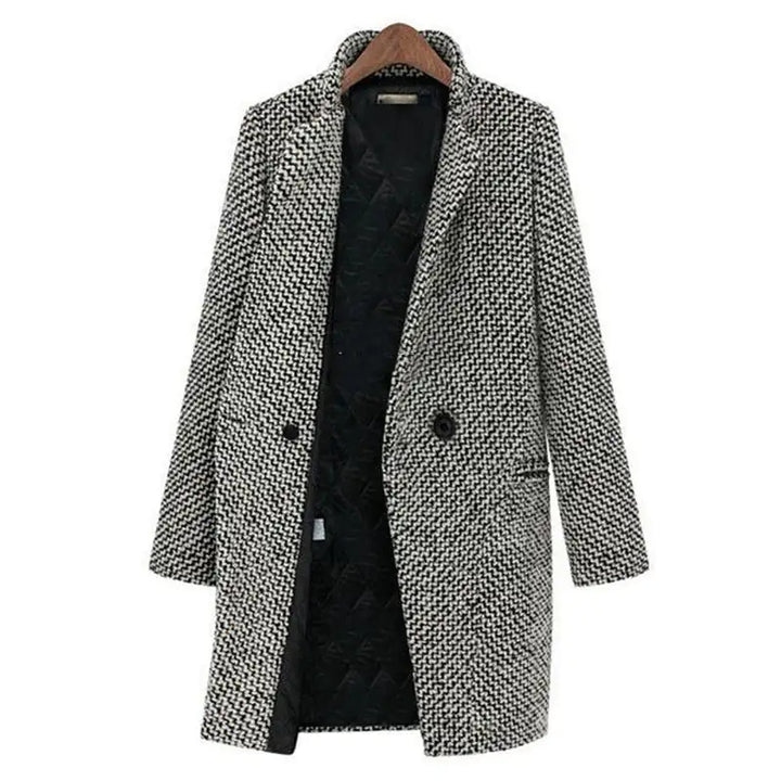 Nikol™ - Elegant Autumn and Winter Coat