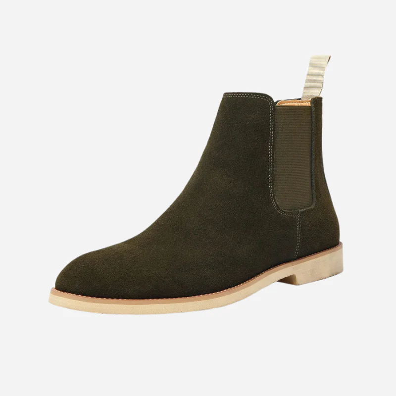 Hald™ | Botas Chelsea