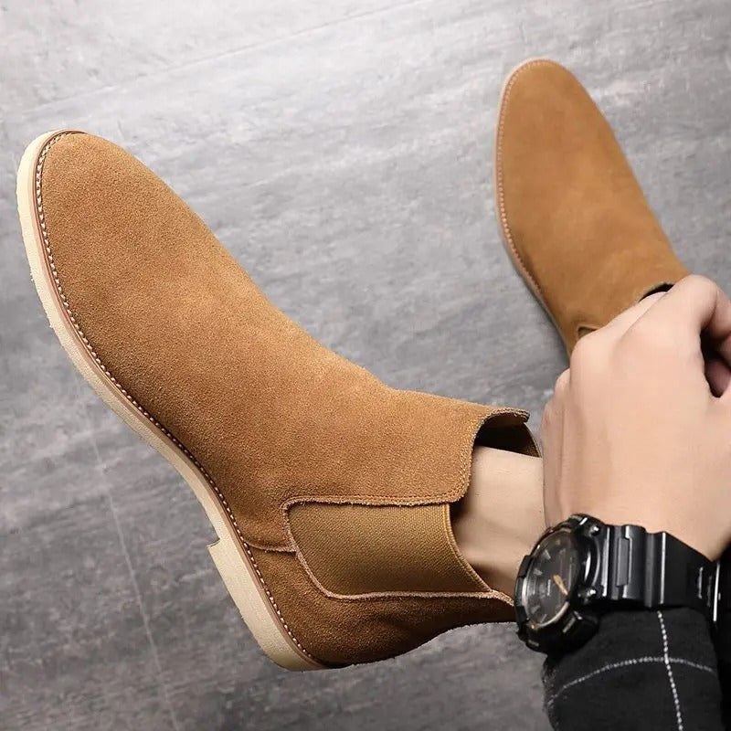 Hald™ | Botas Chelsea