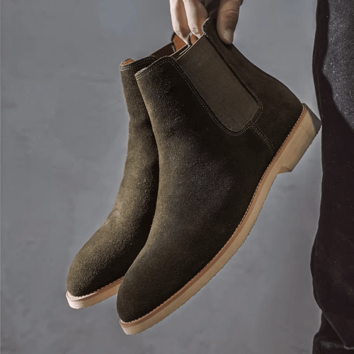 Hald™ | Botas Chelsea