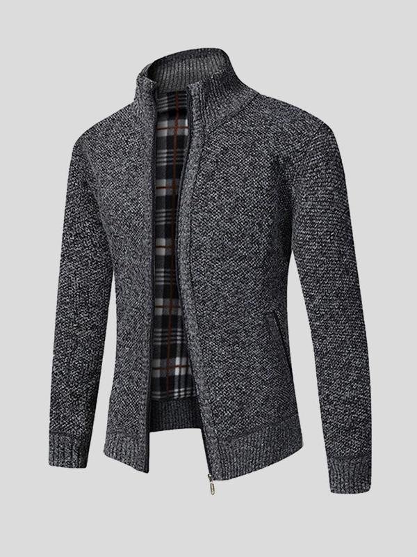 Havn™ | Casaco polar quente