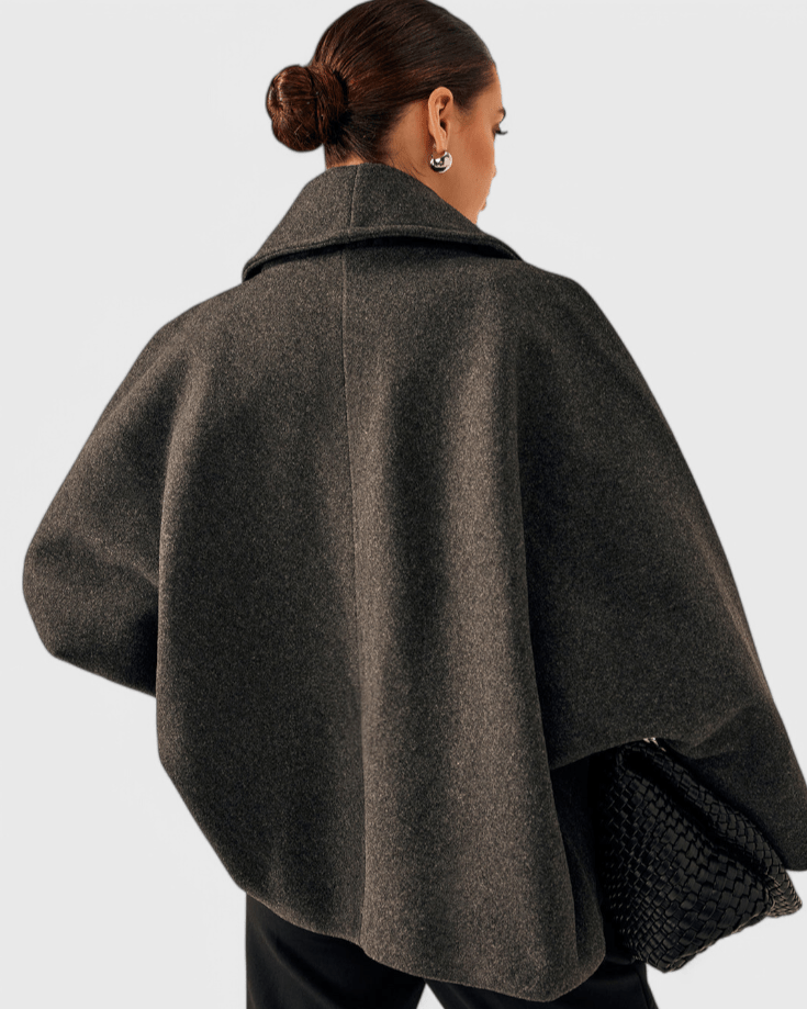 Helena | Casaco de Tweed