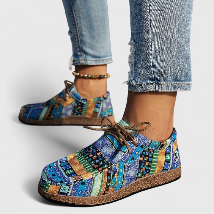 Helena | Sapatos ortopédicos