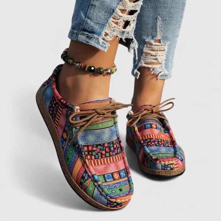 Helena | Sapatos ortopédicos