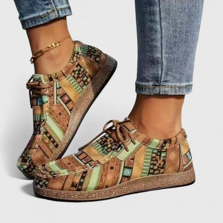Helena | Sapatos ortopédicos