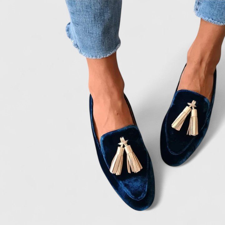 Helle | Sapatos Elegantes