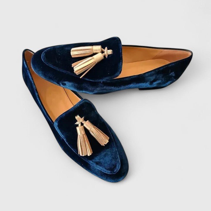 Helle | Sapatos Elegantes