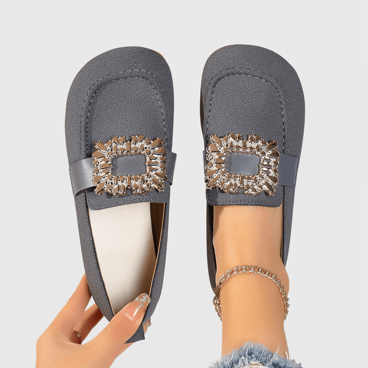 Helle | Mocasins Ortópedicos