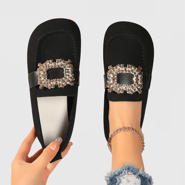 Helle | Mocasins Ortópedicos