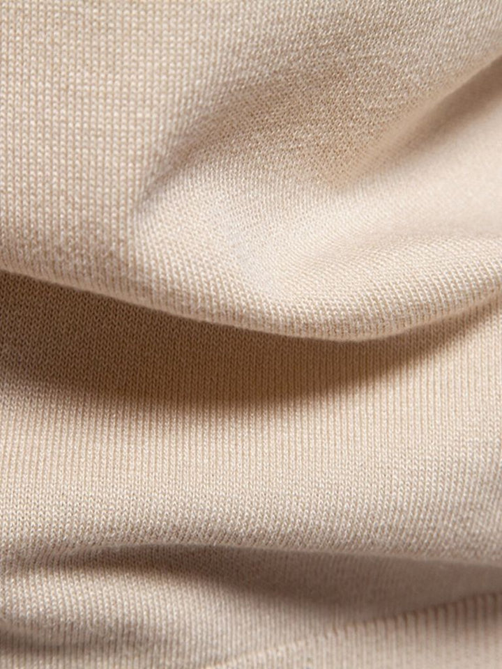 Henrik™ | Polo Risco ao Pôr-do-Sol