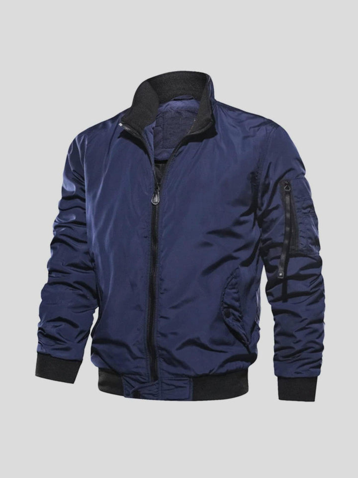 Henrik™ | Elegant Hunting Jacket