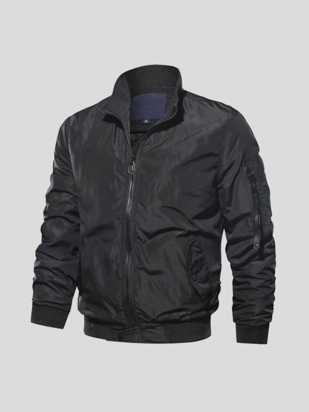 Henrik™ | Elegant Hunting Jacket