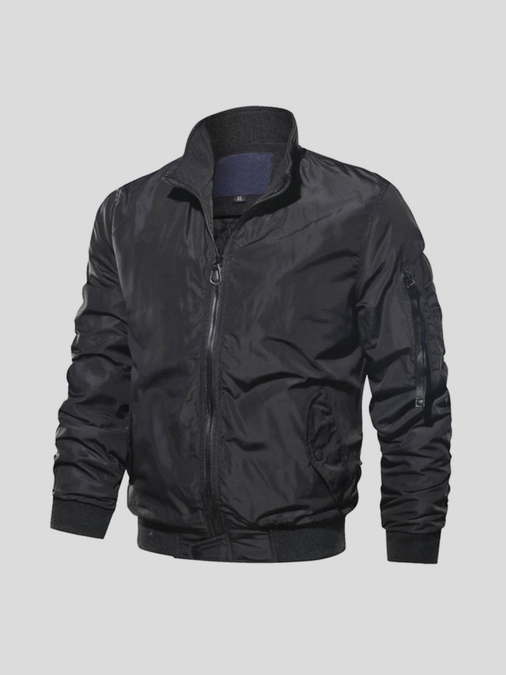 Henrik™ | Elegant Hunting Jacket