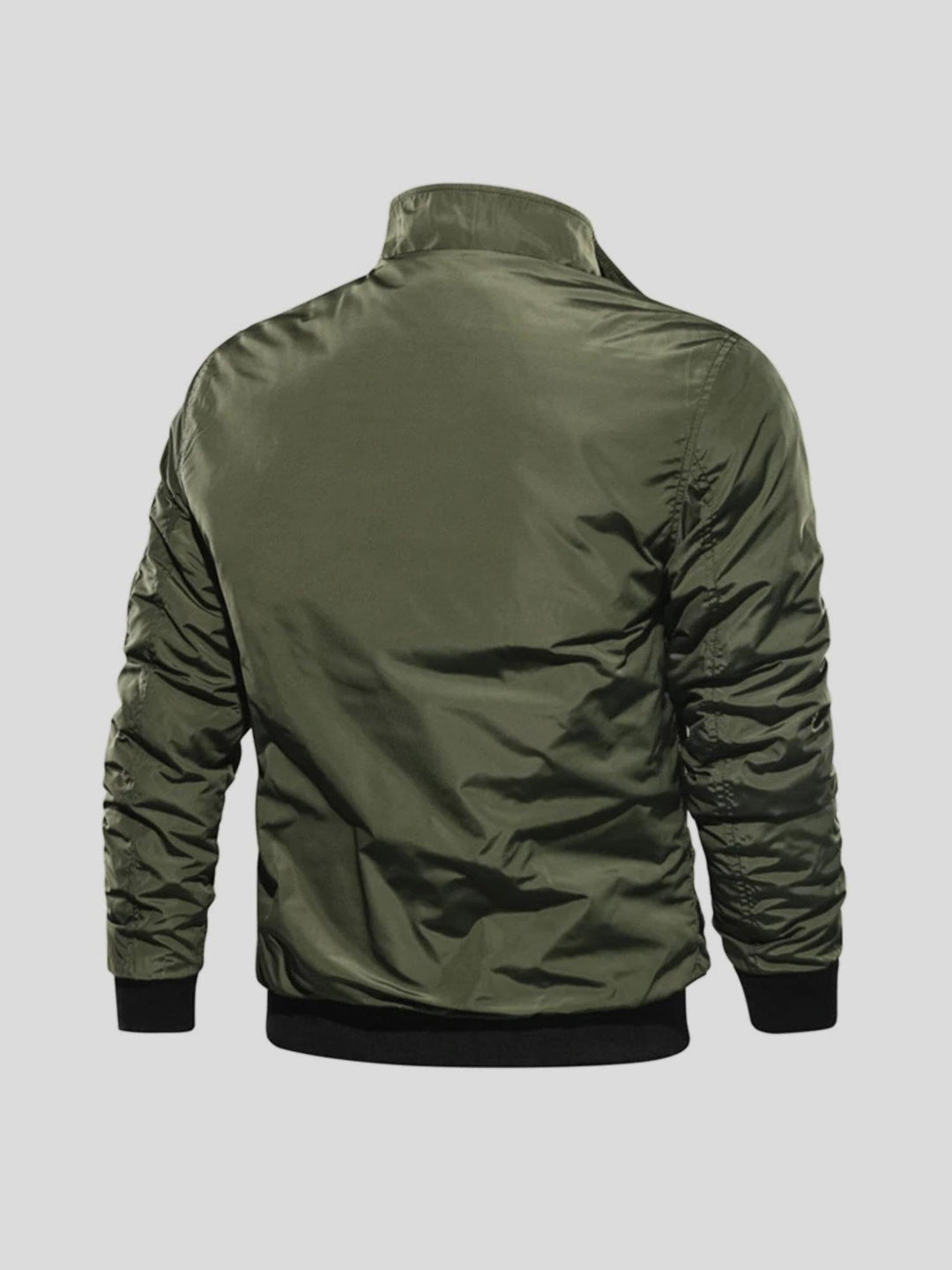 Henrik™ | Elegant Hunting Jacket